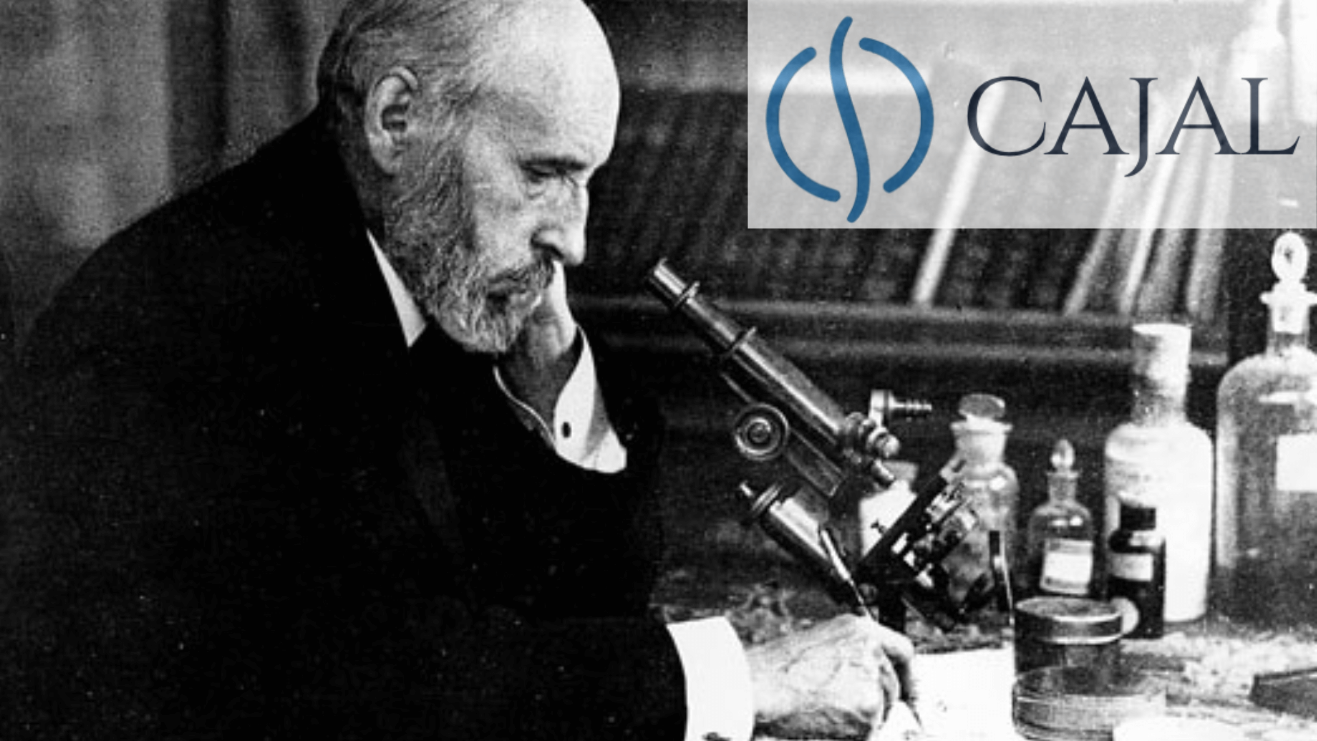 ¿Quién fue Santiago Ramón y Cajal?, Biografía, Obras, Premio Nobel