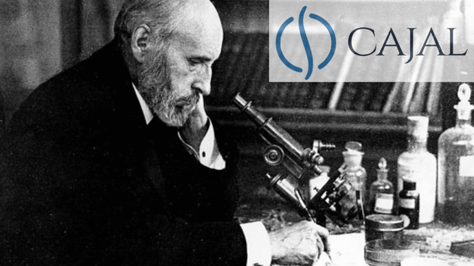 ¿Quién fue Santiago Ramón y Cajal?